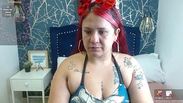 Snapshot of red_liia_tk chatting on July 29, 2026, 3:04 am red liia tk online show from July 29, 2026, 3:04 am