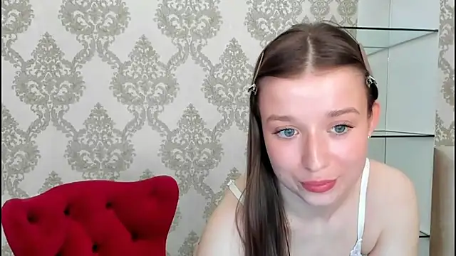Snapshot of michelle_blus chatting on June 28, 2026, 6:36 pm michelle blus online show from June 28, 2026, 6:36 pm
