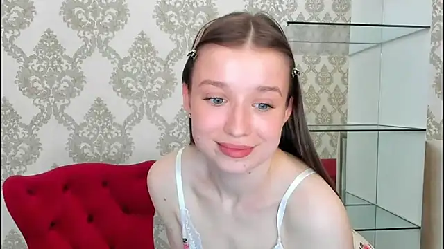Snapshot of michelle_blus chatting on July 4, 2026, 8:26 pm michelle blus online show from July 4, 2026, 8:26 pm