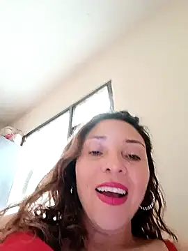 Angelika Clauss online show from August 3, 2026, 8:34 pm