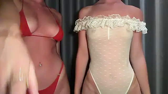 islaandharper online show from August 7, 2026, 12:40 pm