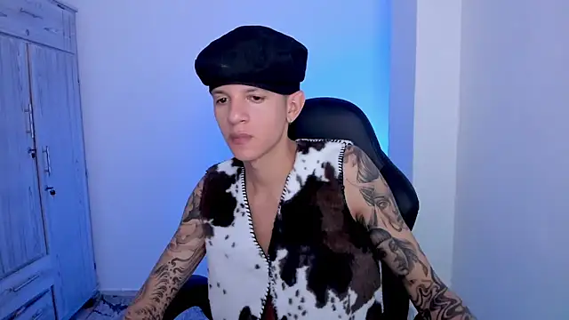 tylerrnova online show from July 1, 2026, 3:19 am