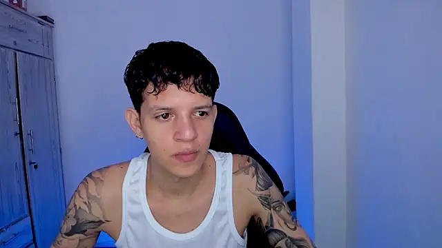 tylerrnova online show from July 20, 2026, 3:54 am