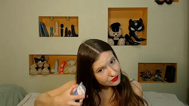 Snapshot of ChloeBrooklyn chatting on August 8, 2026, 2:52 pm ChloeBrooklyn online show from August 8, 2026, 2:52 pm