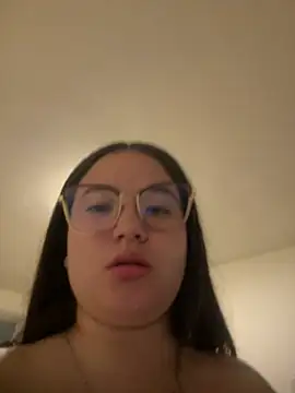 Snapshot of Aria_Rose_ chatting on August 3, 2026, 8:56 pm Aria Rose online show from August 3, 2026, 8:56 pm
