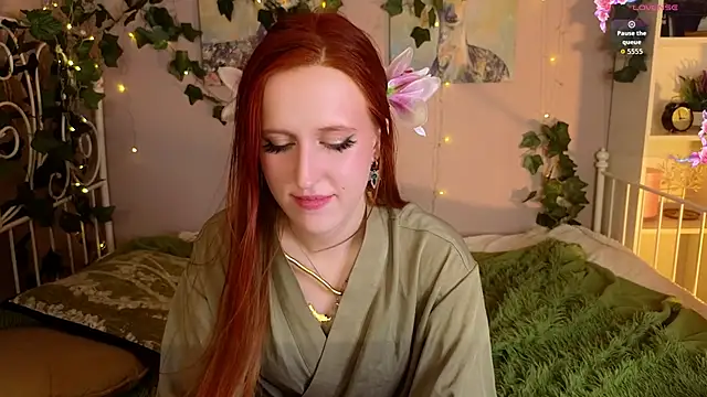 Snapshot of Eva_Bellea chatting on June 26, 2026, 9:30 pm Eva Bellea online show from June 26, 2026, 9:30 pm