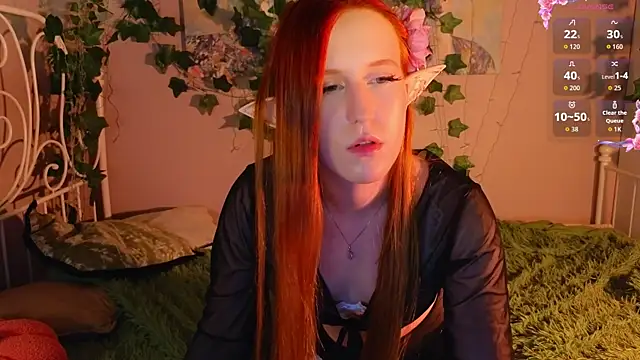 Snapshot of Eva_Bellea chatting on July 31, 2026, 9:14 pm Eva Bellea online show from July 31, 2026, 9:14 pm