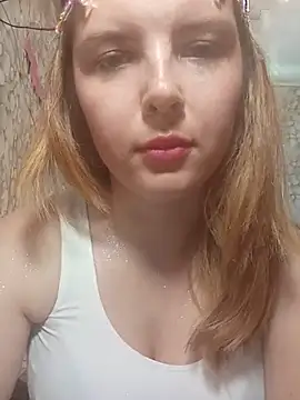 SunnySofii online show from July 13, 2026, 12:30 pm