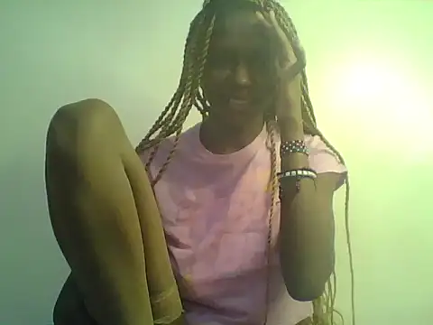 Snapshot of DelteAfriq chatting on June 26, 2026, 5:23 am DelteAfriq online show from June 26, 2026, 5:23 am