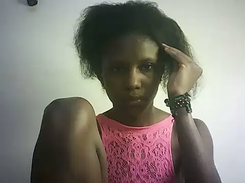 Snapshot of DelteAfriq chatting on July 19, 2026, 2:59 am DelteAfriq online show from July 19, 2026, 2:59 am