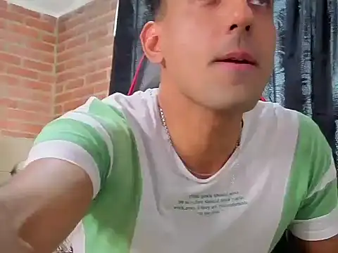 Snapshot of Jacob_888_ chatting on July 22, 2026, 7:05 pm Jacob 888 online show from July 22, 2026, 7:05 pm