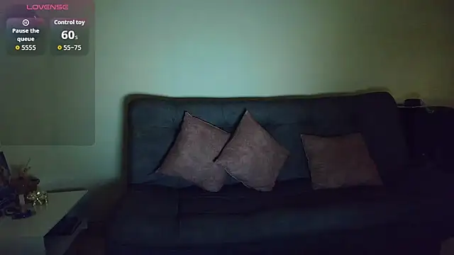  saray m online show from February 21, 2026, 2:45 am