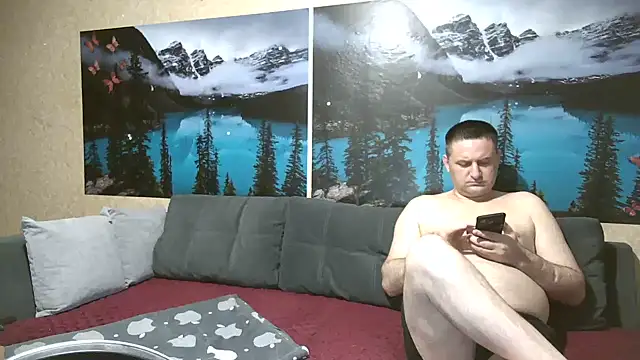 Snapshot of BiManKleo chatting on June 26, 2026, 7:24 am BiManKleo online show from June 26, 2026, 7:24 am