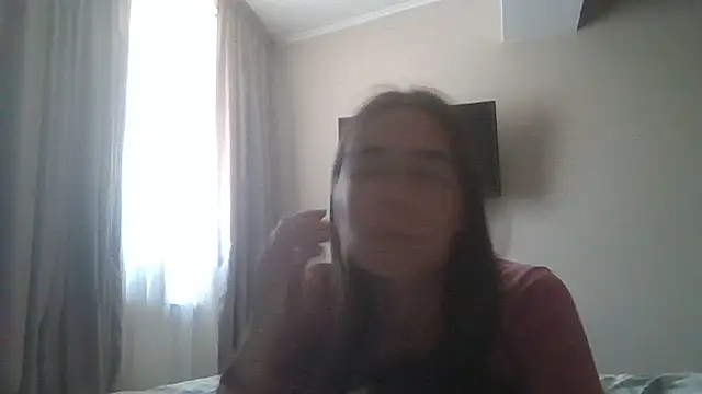 Vanelleda online show from July 21, 2026, 1:13 pm