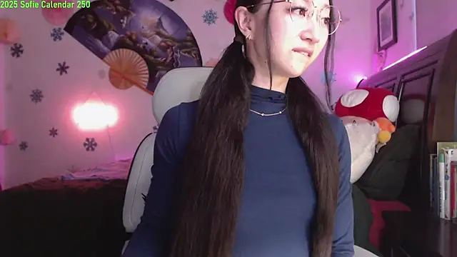 MySweetSofie online show from December 28, 2024, 10:44 pm