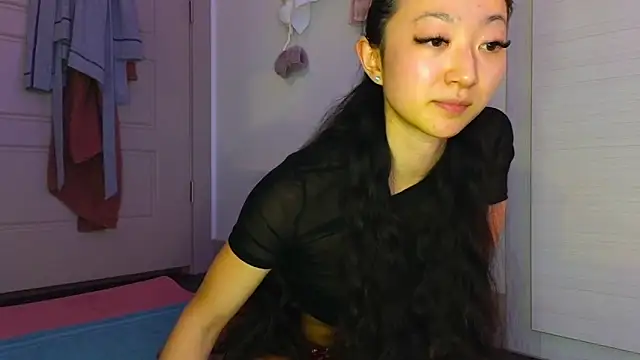 MySweetSofie online show from February 27, 2025, 12:32 am