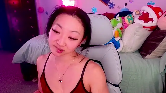 MySweetSofie online show from February 28, 2025, 1:26 am