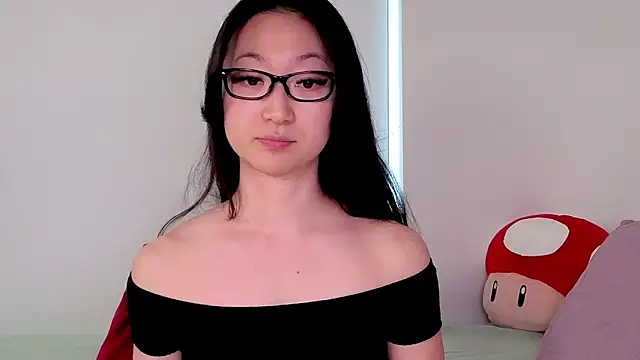 MySweetSofie online show from March 21, 2026, 8:56 pm