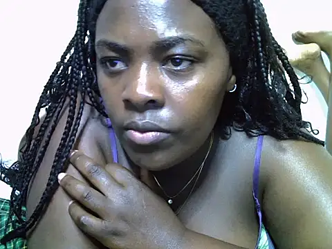 Snapshot of Darkberry_saf chatting on June 20, 2026, 10:18 am Darkberry saf online show from June 20, 2026, 10:18 am