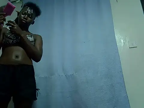 milky gal ebony online show from July 26, 2026, 3:19 pm