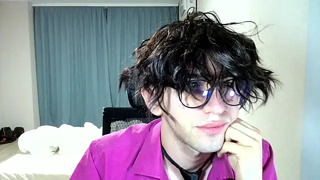AlexSunx online show from June 26, 2026, 10:47 pm