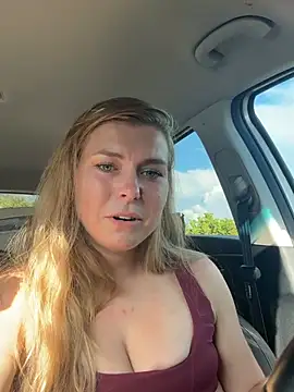 KennedyXmadison online show from June 28, 2026, 10:27 pm