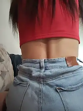 Snapshot of Sara_lve1 chatting on July 27, 2026, 2:02 pm Sara lve1 online show from July 27, 2026, 2:02 pm