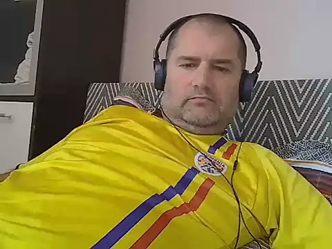 Snapshot of CristianDaniel78 chatting on July 10, 2026, 8:18 am CristianDaniel78 online show from July 10, 2026, 8:18 am