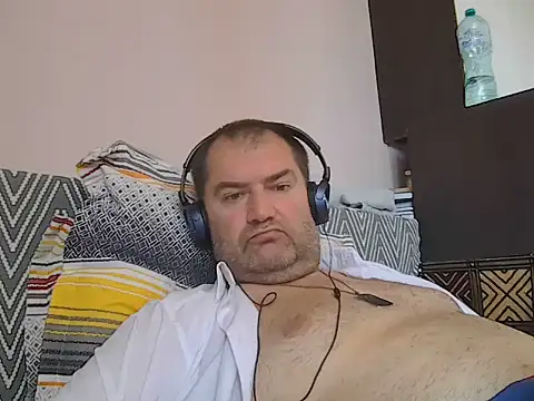 Snapshot of CristianDaniel78 chatting on July 26, 2026, 9:16 am CristianDaniel78 online show from July 26, 2026, 9:16 am