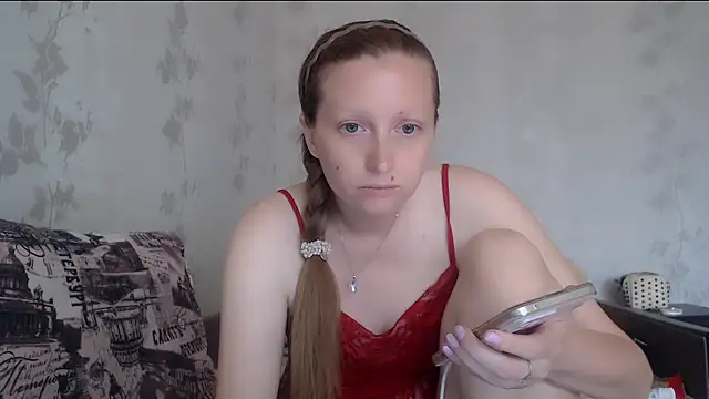 Foxyy Helen online show from June 28, 2026, 1:28 pm