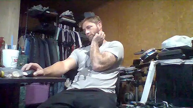midwestkinkster580 online show from August 9, 2026, 6:07 am