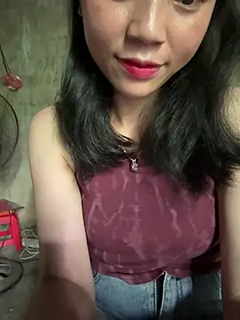 Snapshot of Aria_Maya chatting on August 7, 2026, 2:24 am Aria Maya online show from August 7, 2026, 2:24 am
