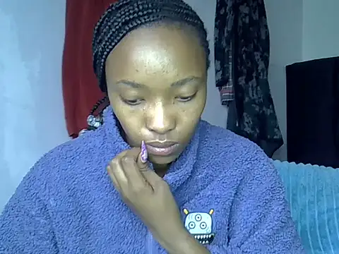 Snapshot of pretty_jaz chatting on July 10, 2026, 5:56 am pretty jaz online show from July 10, 2026, 5:56 am