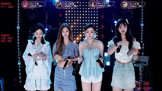 Snapshot of Goddess--001 chatting on July 1, 2026, 11:34 am Goddess--001 online show from July 1, 2026, 11:34 am
