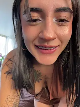 JennaNovva online show from August 8, 2026, 3:14 pm