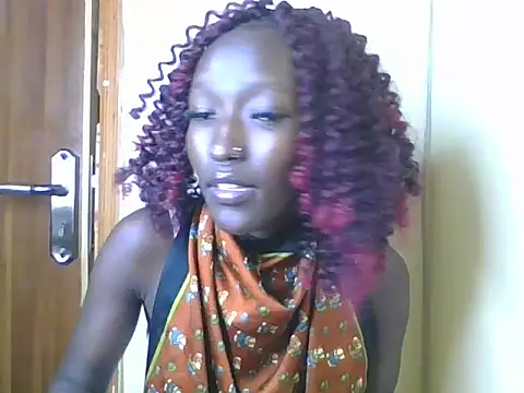 Snapshot of Keilay chatting on August 5, 2026, 12:24 am Keilay online show from August 5, 2026, 12:24 am