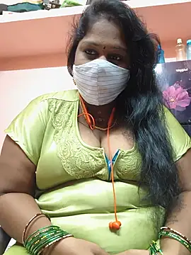 yalini1431 online show from July 8, 2026, 9:30 pm