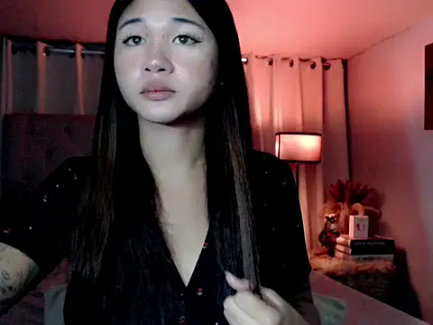 YourladyGeorgina69 online show from July 20, 2026, 10:34 pm
