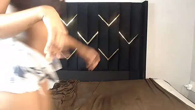 EbonyPoisonCunt online show from July 11, 2026, 8:33 pm