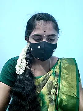 Snapshot of Megavarthinii chatting on August 5, 2026, 2:58 am Megavarthinii online show from August 5, 2026, 2:58 am