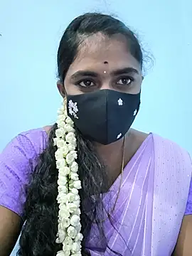 Snapshot of Megavarthinii chatting on August 7, 2026, 4:31 pm Megavarthinii online show from August 7, 2026, 4:31 pm