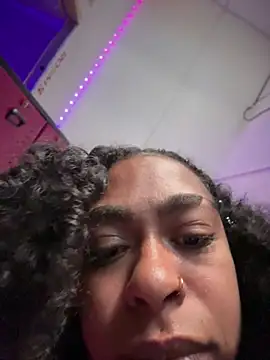 Samantha-LS online show from July 6, 2026, 2:14 pm