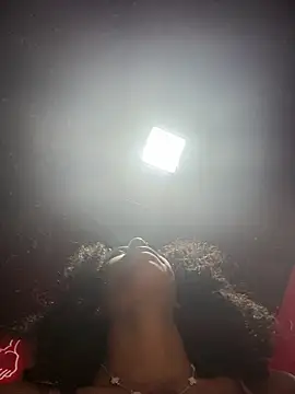 Samantha-LS online show from July 8, 2026, 1:59 pm