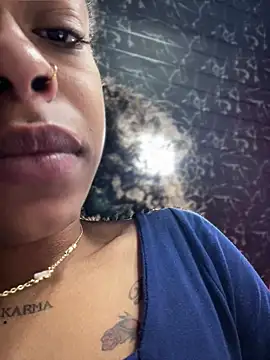 Samantha-LS online show from July 17, 2026, 2:24 pm