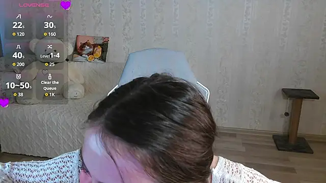 Lunni 03 online show from August 9, 2026, 1:49 pm