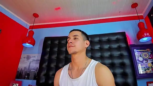 Snapshot of Jamexxx1_ chatting on July 28, 2026, 4:30 am Jamexxx1 online show from July 28, 2026, 4:30 am