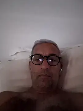 ArsenioL online show from June 25, 2026, 10:53 am