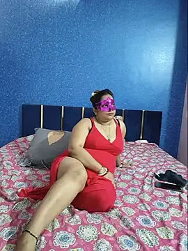 Snapshot of Sanvika chatting on June 24, 2026, 6:51 pm Sanvika online show from June 24, 2026, 6:51 pm