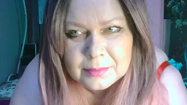 Snapshot of Roksolana5398 chatting on July 15, 2026, 11:59 am Roksolana5398 online show from July 15, 2026, 11:59 am