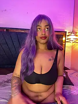 Ayla Noir online show from July 6, 2026, 3:03 pm